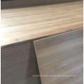 3-20mm natural Teak Veneer Fancy Plywood from china factory